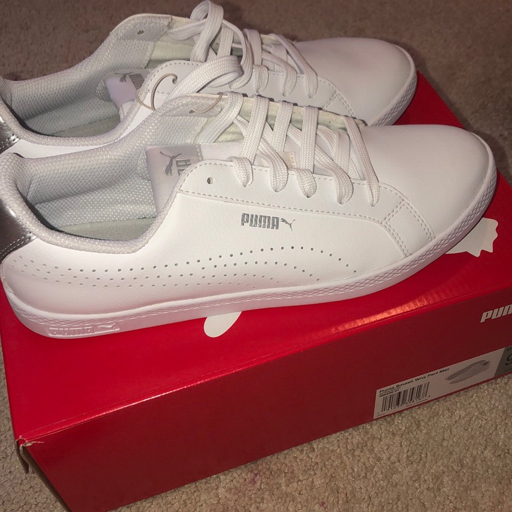 Puma Smash Wns Perf sneakers